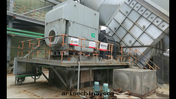 有(yǒu)色(sè)金屬行業|青(qīng)島(dǎo)斯普瑞1250kW水(shuǐ)冷永磁調速器改造項目，节(jié)能(néng)率28%！