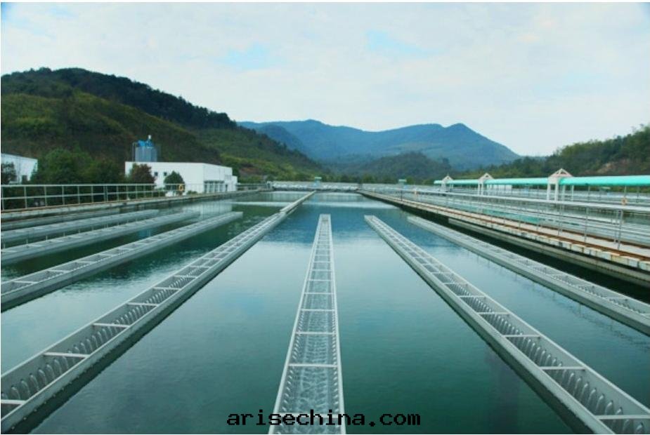 山(shān)東(dōng)某供水(shuǐ)900kW永磁調速器改造