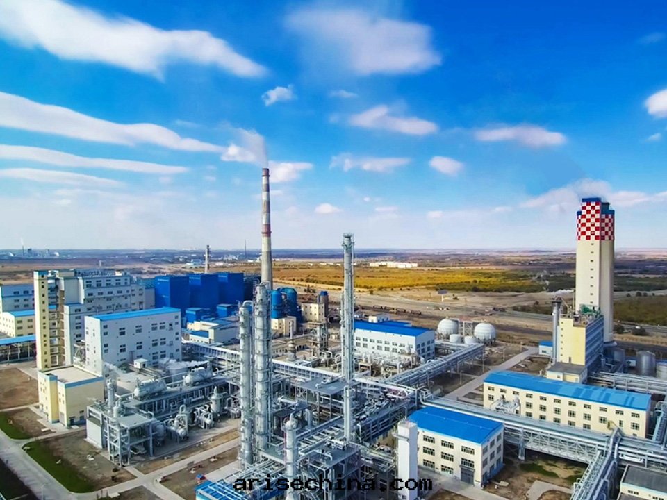 山(shān)東(dōng)某電(diàn)力1120kW永磁調速器配套(tào)