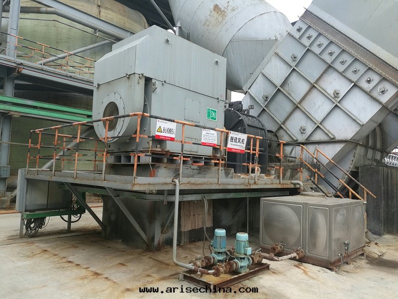 44.五(wǔ)礦1250kW