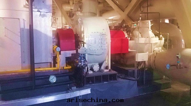 青(qīng)山(shān)绿水(shuǐ)，节(jié)能(néng)增效——青(qīng)島(dǎo)斯普瑞參加第(dì)30屆节(jié)能(néng)宣傳周活動(dòng)