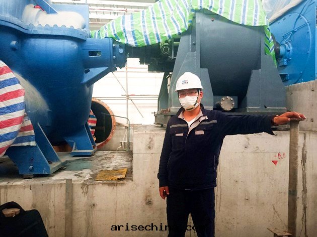 疫情(qíng)面前(qián)青(qīng)島(dǎo)斯普瑞彰顯企業責任，項目負責人(rén)挺身(shēn)而(ér)出(chū)展(zhǎn)現(xiàn)个(gè)人(rén)擔當