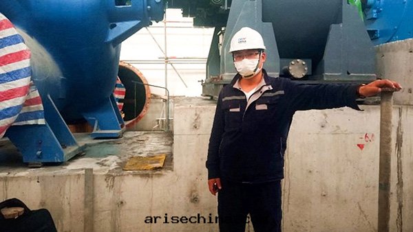 疫情(qíng)面前(qián)青(qīng)島(dǎo)斯普瑞彰顯企業責任，項目負責人(rén)挺身(shēn)而(ér)出(chū)展(zhǎn)現(xiàn)个(gè)人(rén)擔當