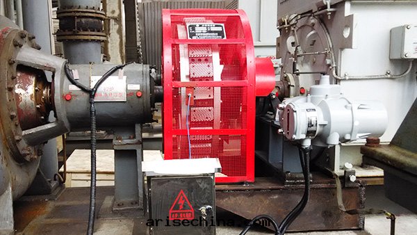 永磁驅動(dòng)設備安(ān)裝(zhuāng)需要(yào)热(rè)裝(zhuāng)嗎？