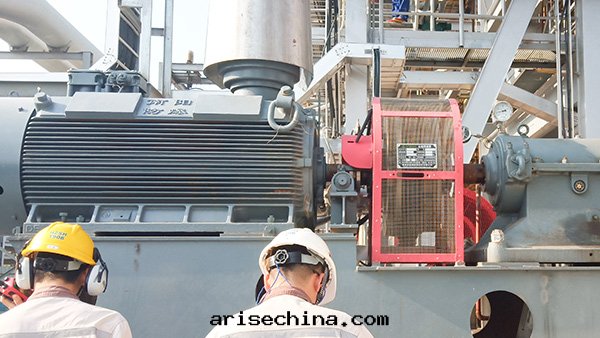 永磁設備会(huì)産生(shēng)磁洩漏嗎？会(huì)对(duì)周邊(biān)設備造成(chéng)影響嗎？