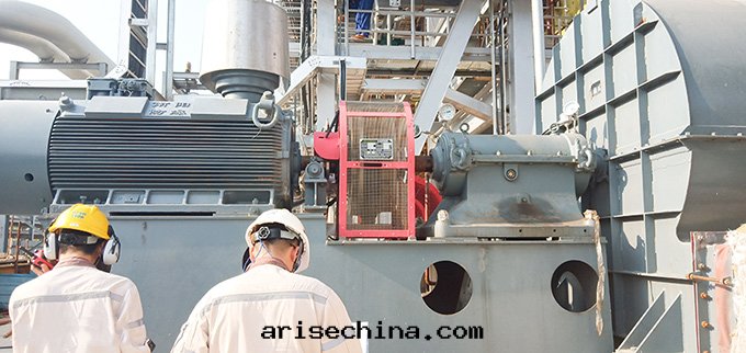 永磁設備会(huì)産生(shēng)磁洩漏嗎？会(huì)对(duì)周邊(biān)設備造成(chéng)影響嗎？