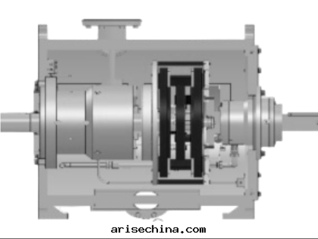 永磁調速器 油(yóu)冷型 永磁調速器 油(yóu)冷型