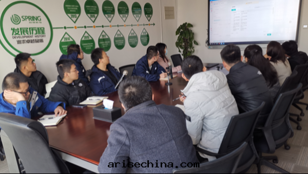 疫情(qíng)之(zhī)下(xià)修煉內(nèi)功 斯普瑞打(dǎ)出(chū)升(shēng)級“組合拳”