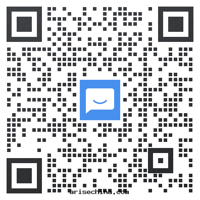 微信(xìn)二(èr)維碼