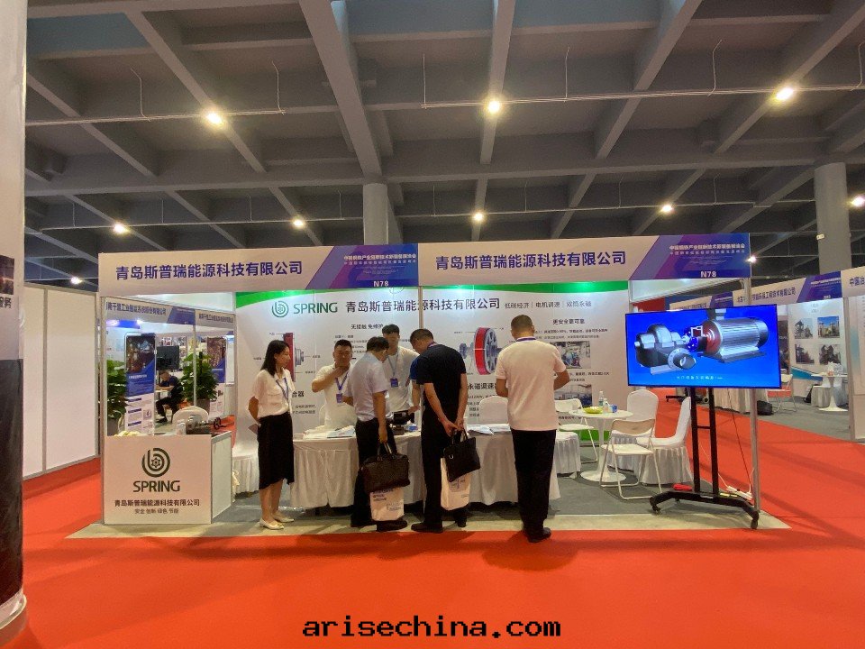 合作(zuò)共(gòng)赢 未来(lái)可(kě)期(qī) | 與(yǔ)斯普瑞一(yī)起(qǐ)回(huí)顧精彩瞬間(jiān)