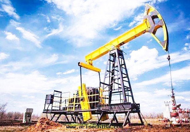 石(dàn)油(yóu)行業