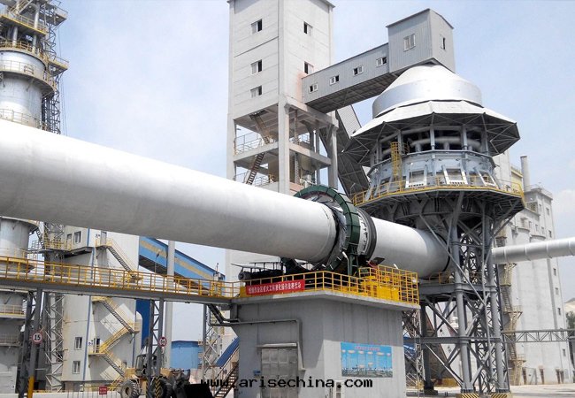 水(shuǐ)泥(ní)行業